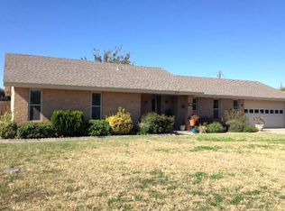 11 N Broken Bow Cir, Odessa, TX 79763