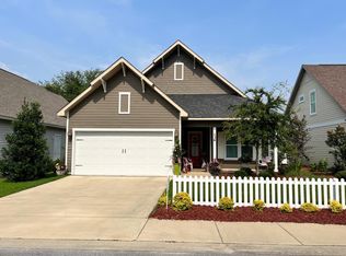 136 Emma Grace Ln, Santa Rosa Beach, FL 32459