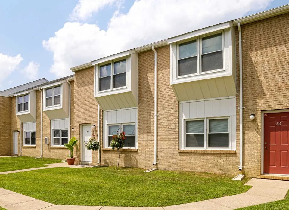 Dillsboro Townhomes