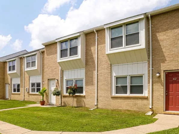 Dillsboro Townhomes