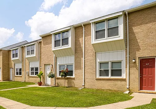 Dillsboro Townhomes Photo 1