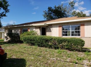 2904 Foxdale Dr, Deltona, FL 32738