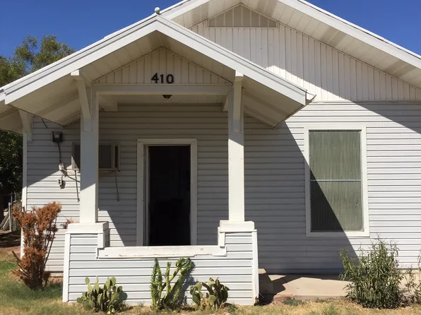 410 E Roosevelt Ave, Buckeye, AZ 85326