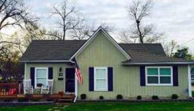 700 S. Butler Drive