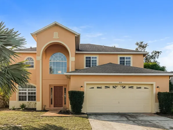 304 Michigan Ln, Poinciana, FL 34759