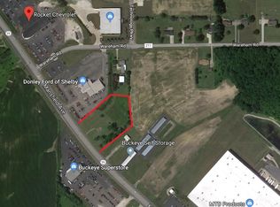 3980 State Route 39, Shelby, OH 44875