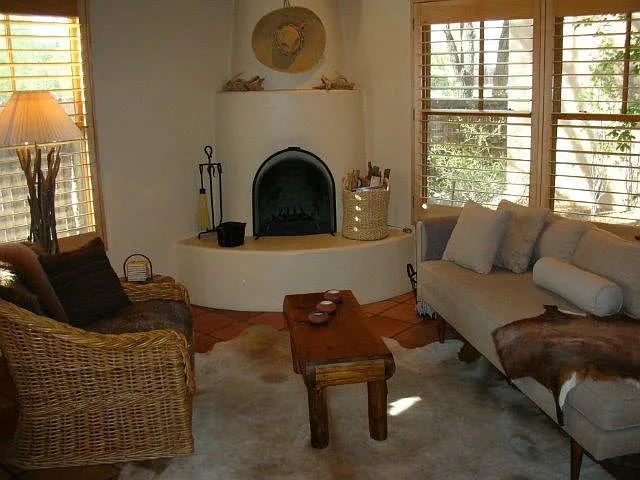 655 Bishops Lodge Rd #A — Photo 5