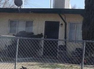 802 E Avenue P12, Palmdale, CA 93550