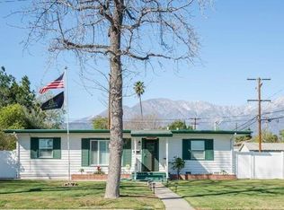 671 Olive St UNIT A, Upland, CA 91786