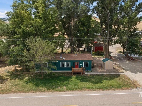 7285 McElroy Rd, Melba, ID 83641