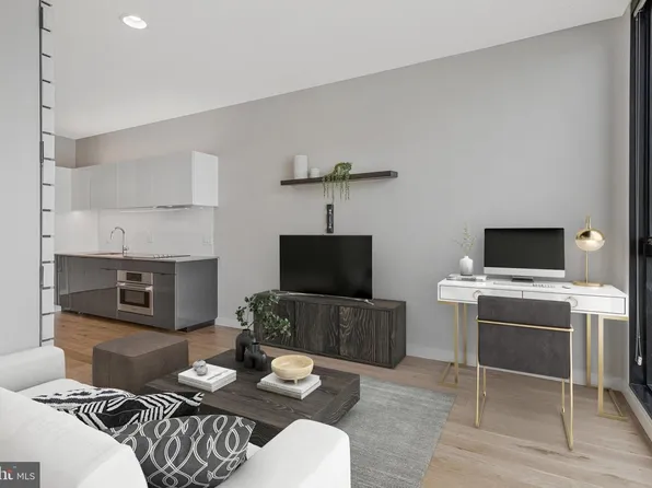 57 N St NW #433, Washington, DC 20001