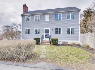 170 Arnold Rd, Marshfield, MA 02050