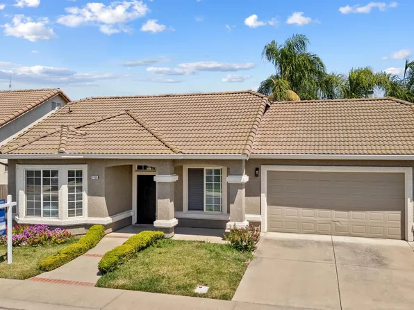 2408 Amber Elm Dr, Modesto, CA 95355