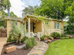 3302 Clearview Dr, Austin, TX 78703