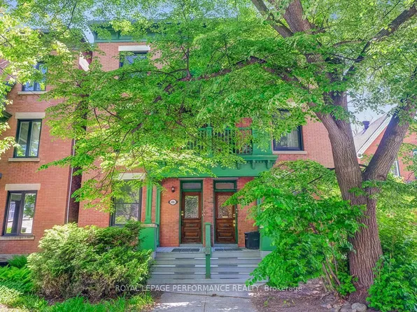 488 Lisgar St #486, Ottawa, ON K1R 5H3