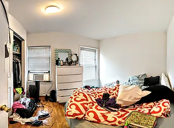 Rented by Union Square Property Management