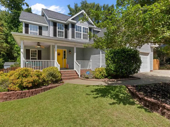 300 High Bluff Ln, Irmo, SC 29063