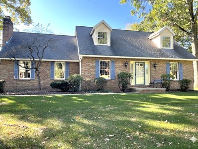 5364 Burlawn St NW, Canton, OH, 44708