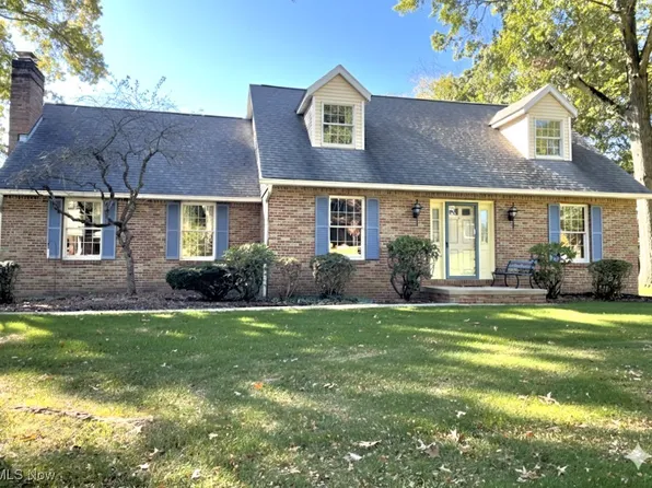 5364 Burlawn St NW, Canton, OH 44708