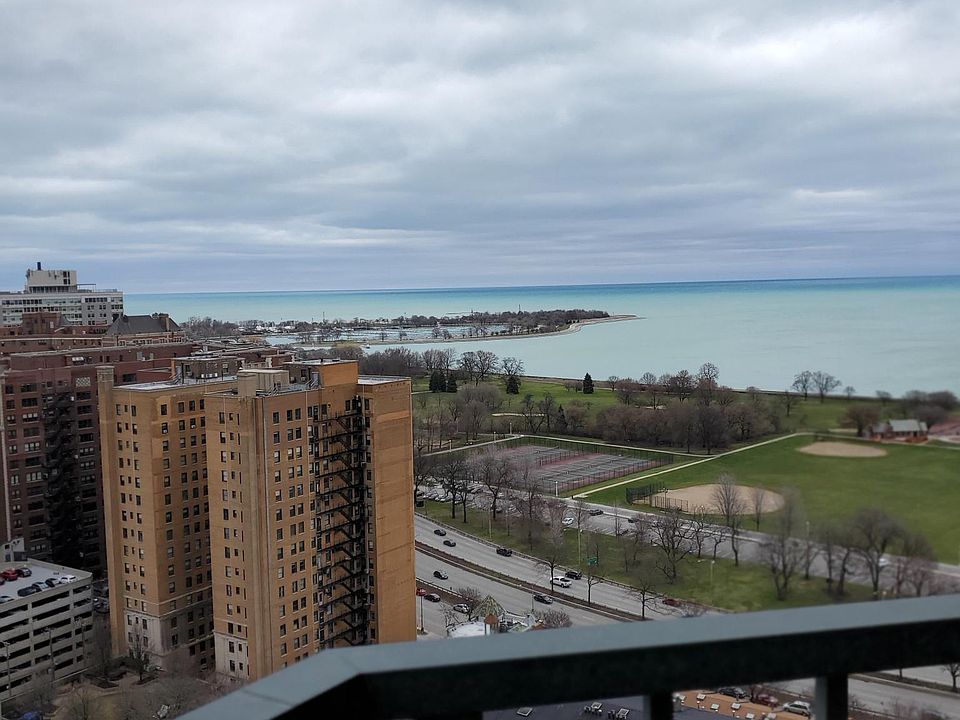 1st image of 3660 N Lake Shore Dr APT 2508