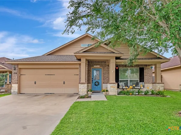 106 Cobble Stone Ct, Victoria, TX 77904