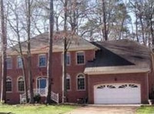 705 Spice Quay, Chesapeake, VA 23320