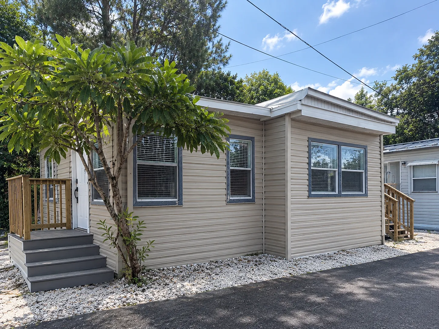 5680 28th St N Lot 4 - Lot 4 — Photo 1