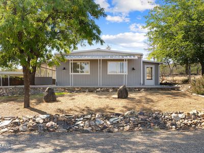 17231 E Panorama Dr, Mayer, AZ, 86333