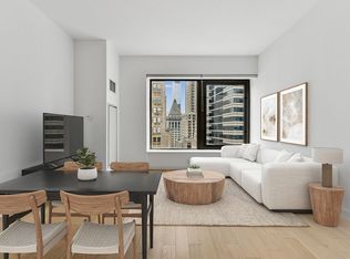 75 Wall St #37K, New York, NY 10005