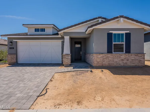 17387 W CARLISLE Drive, Surprise, AZ 85388