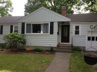 25 Gates Ave, Hudson, MA 01749