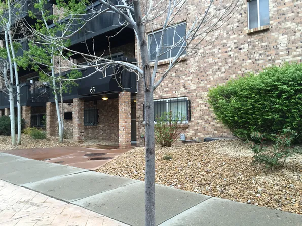 65 N Clarkson St, Denver, CO 80218
