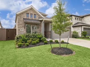11210 Burgus Farm Rd, Humble, TX 77346