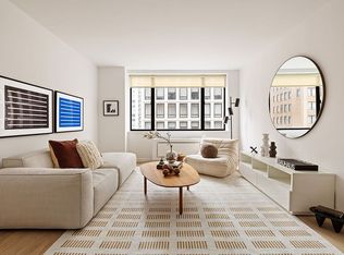 30 W 61st St APT 12G, New York, NY