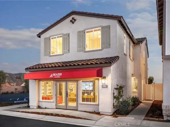 25158 Mariposa Ct, Moreno Valley, CA 92551
