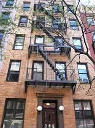 Rented by Corcoran