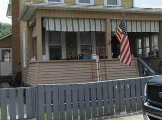 413 Garfield St, Tyrone, PA