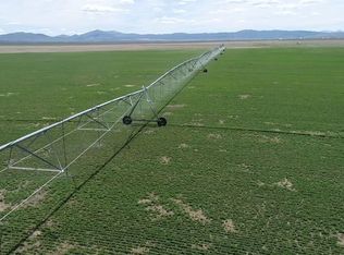 850 Diamond Foothill Rd, Eureka, NV 89316