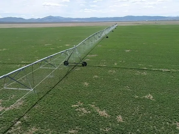 850 Diamond Foothill Rd, Eureka, NV 89316