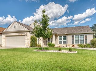 209 Summit St, Georgetown, TX 78633
