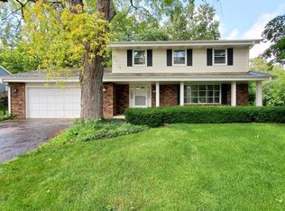 5503 Grandview Dr, Greendale, WI 53129