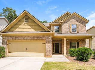 270 Roland Manor Dr, Dacula, GA 30019