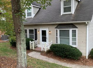 4401 Essex Ct, High Point, NC 27265