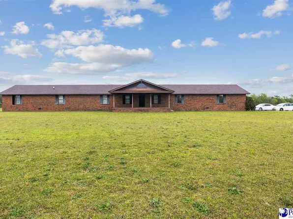 1090 Honda Way, Timmonsville, SC 29161