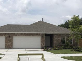 304 Nettle Tree Ct, Conroe, TX 77304