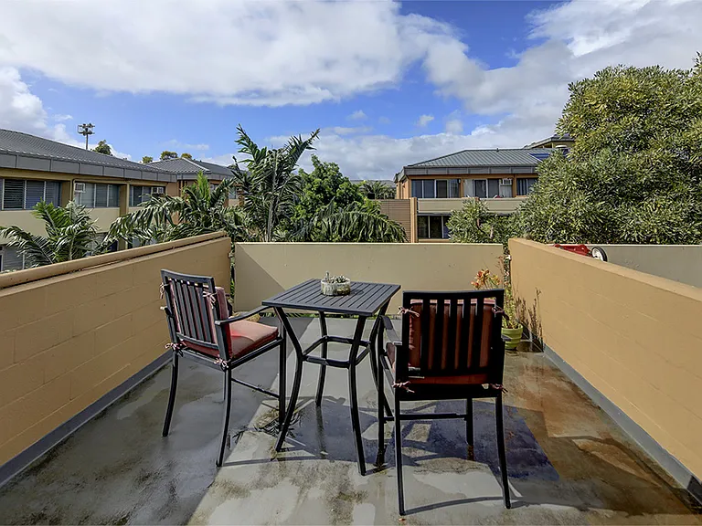 Waena Apartments — Photo 6