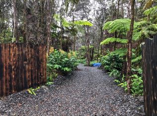 11-3862 Pearl St LOT 729, Volcano, HI 96785