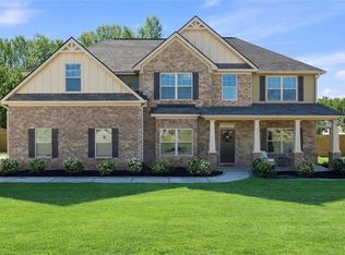 321 Usher Ln, Locust Grove, GA 30248