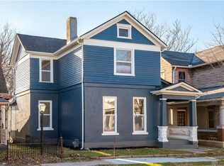 311 Morton Ave, Dayton, OH 45410