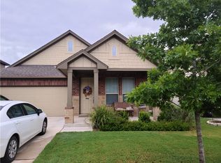 1308 Clearwing Cir, Georgetown, TX 78626